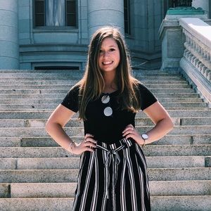 Meet your Posher, Zoe